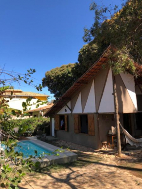 Casa da Rê